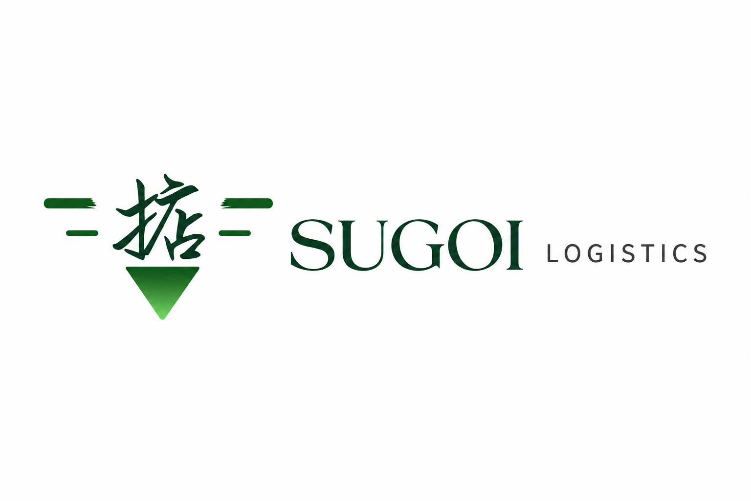 Sugoi Logistics